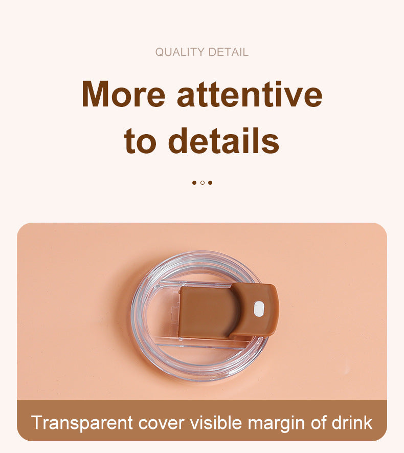 Light Yellow 316 Stainless Steel Rechargeable Electric Self-Stirring Mug - 420ml Automatic Mixing Cup with Magnetic Rotor Tristar Online