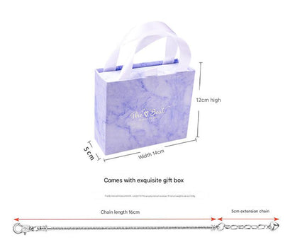 Unicorn DIY Beaded Bracelet Kit for Kids - Green Crystal Beads and Charms Jewelry Set with Gift Box Tristar Online