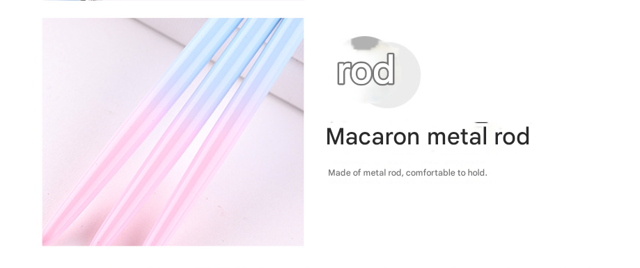 Professional Nail Art Brush Kit (15pcs) - Gradient Handles Manicure Tools Tristar Online