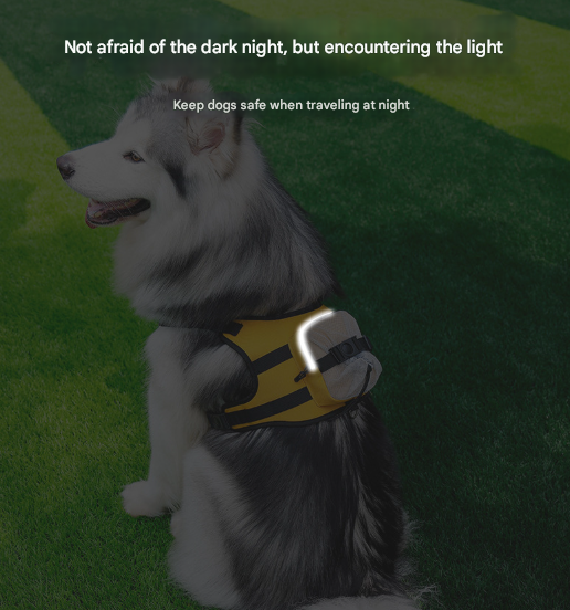 Size S Black and Pink Ultimate Dog Harness Vest with Backpack - Padded, Reflective & Adjustable for Medium Sized Dogs Tristar Online