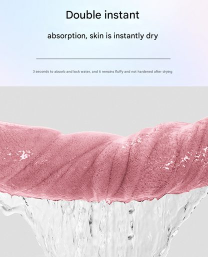 White Premium 3-Piece 100% Cotton Towel Set - Ultra Soft, Absorbent & Quick-Dry for Bathroom Tristar Online