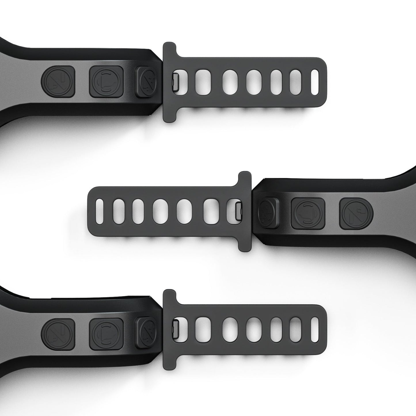 Cartoon Super Loud 2-Piece Bicycle Horn Set - Durable Alarm Bell for Mountain & Road Bikes Tristar Online