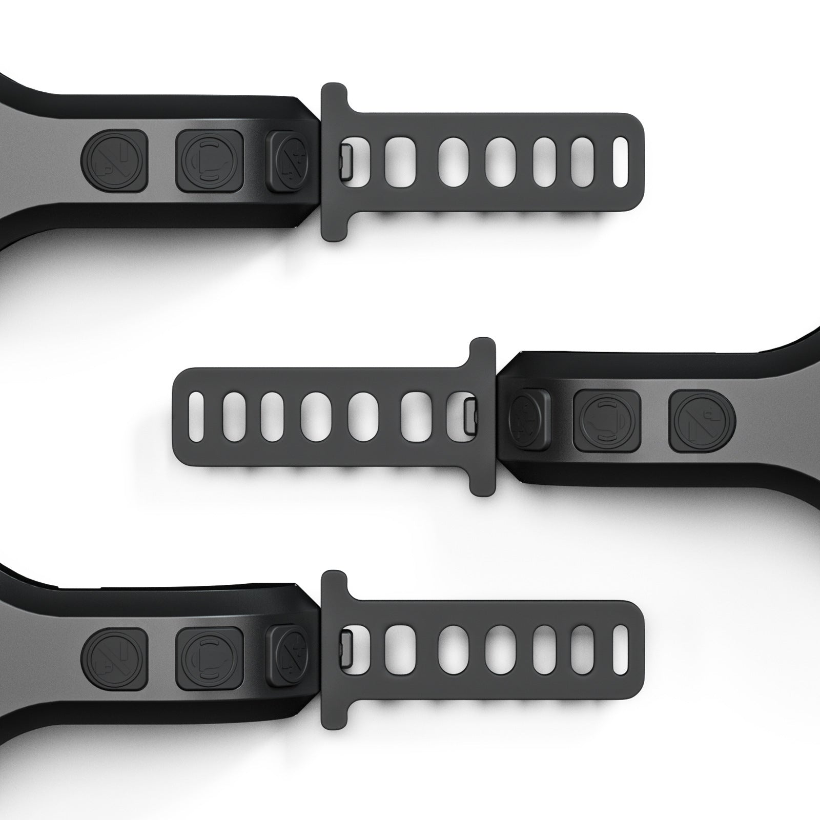 Cartoon Super Loud 2-Piece Bicycle Horn Set - Durable Alarm Bell for Mountain & Road Bikes Tristar Online