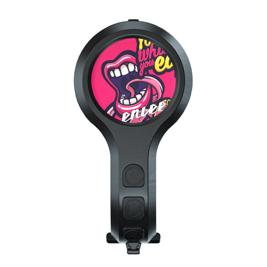 American Spats Super Loud 2-Piece Bicycle Horn Set - Durable Alarm Bell for Mountain & Road Bikes Tristar Online