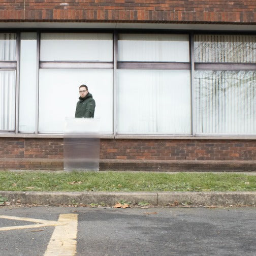 30*20CM Amazing Invisibility Shield Prop - Optical Illusion Lenticular Lens for Magic Tricks Tristar Online