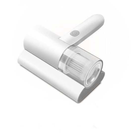 Cordless UV-C Dust Mite Vacuum - Lightweight Handheld Cleaner with HEPA Filtration for Mattresses, Sofas, and Upholstery(7.4V) Tristar Online