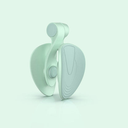 Green Multi-functional Pelvic Floor Muscle Trainer - Postpartum Recovery and Leg Shaping Device Tristar Online