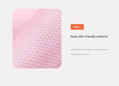 Rechargeable Air Compression Leg Massager with Heat Therapy for Knee & Calf Relief(grey-Double) Tristar Online