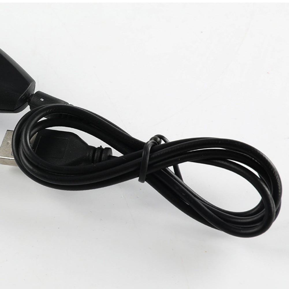 Automatic Hair Braiding Tool - Bi-Directional Rotation, Quick Twist Styling for Braids & Handmade Bracelets(black) Tristar Online