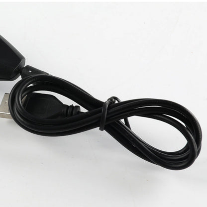 Automatic Hair Braiding Tool - Bi-Directional Rotation, Quick Twist Styling for Braids & Handmade Bracelets(black) Tristar Online