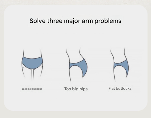 Green Ergonomic Pelvic Floor & Glute Trainer - Home Workout Equipment for Hips and Inner Thighs Tristar Online