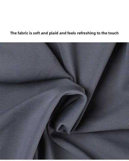 Light pink Ergonomic Memory Foam Student Seat Cushion – 34×24×5cm, Breathable & Anti-Slip Design for Long-Term Sitting Comfort in Classrooms | Ideal for Primary and Secondary School Students Tristar Online