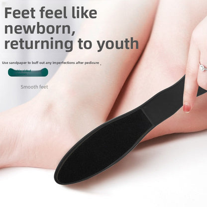 27 Piece Professional Pedicure Foot Care Kit Stainless Steel Callus Remover Heel Rasp and Manicure Set for Dead Skin Removal Home Salon Tools Tristar Online