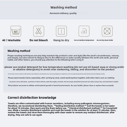 Soft Microfibre Hair Drying Towel Wrap - Super Absorbent Coral Fleece Turban with Secure Button - Quick Dry Bath Head Cap for Wet Hair & Spa - Crimson Tristar Online