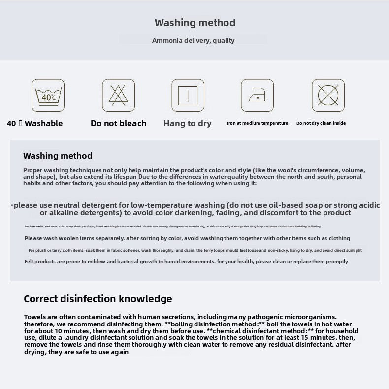 Soft Microfibre Hair Drying Towel Wrap - Super Absorbent Coral Fleece Turban with Secure Button - Quick Dry Bath Head Cap for Wet Hair & Spa - Light blue Tristar Online