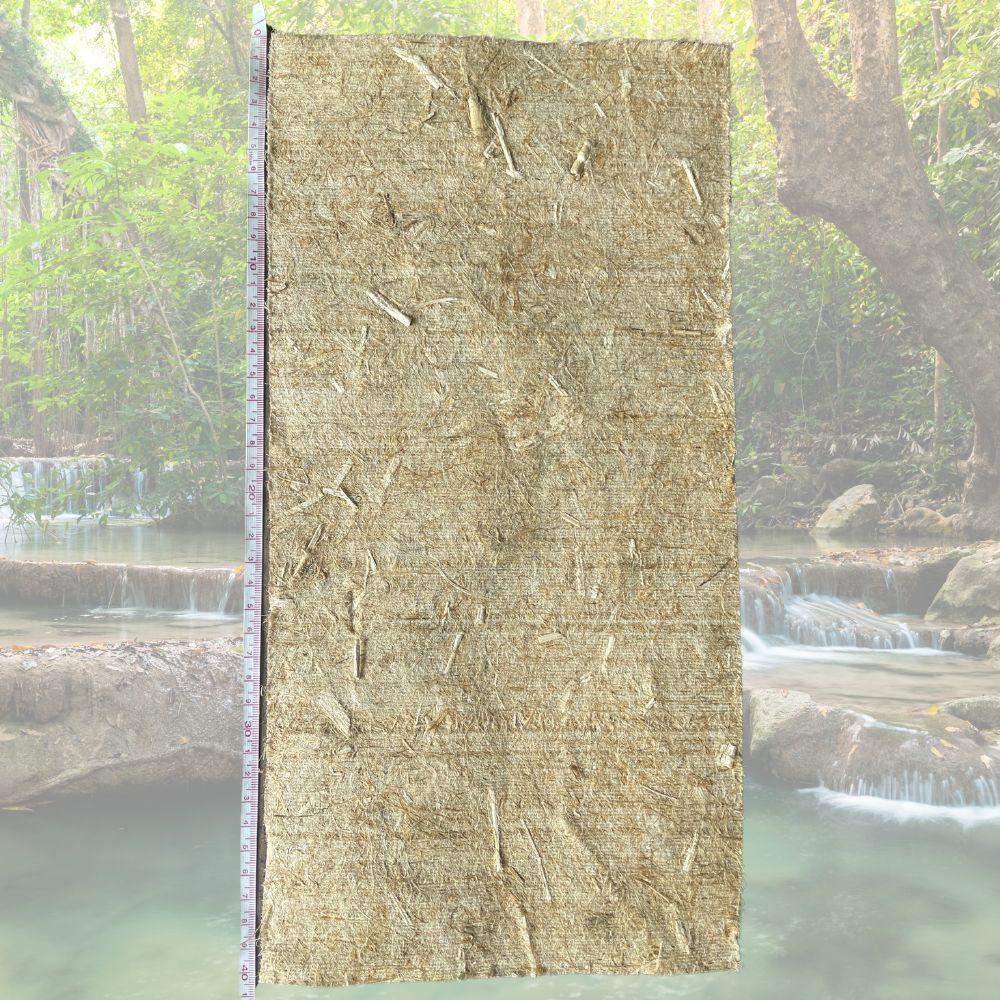 Ecosoft - Natural Hemp Super Absorbent Nest Mat | Small (20x40cm) | 2 Pack + Free Shipping Tristar Online