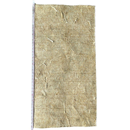 Ecosoft - Natural Hemp Super Absorbent Nest Mat | Small (20x40cm) | 2 Pack + Free Shipping Tristar Online
