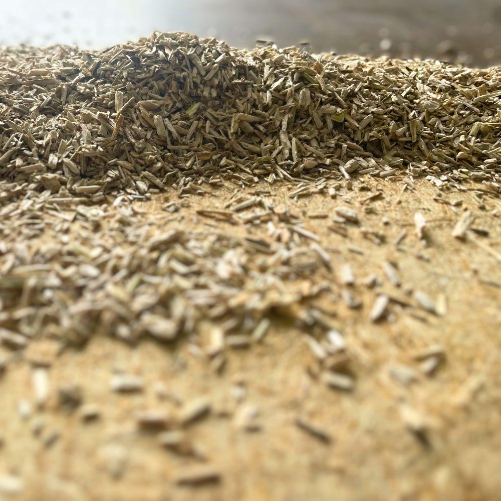 Ecosoft - Natural Hemp Super Absorbent Nest Mat | Large (50x120cm) | + Free Shipping Tristar Online