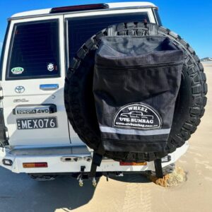 Big Wheel Bumbag Tristar Online