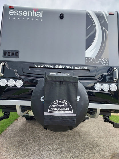 Big Wheel Bumbag Tristar Online