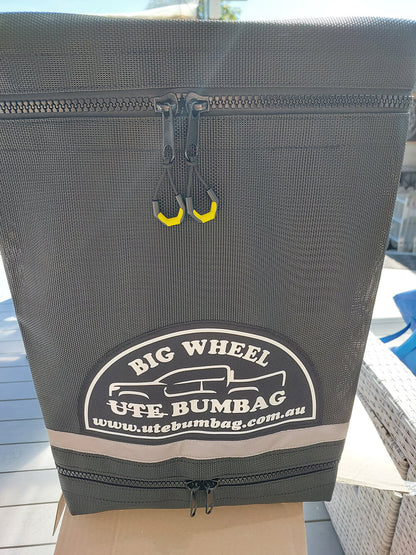 Big Wheel Bumbag Tristar Online