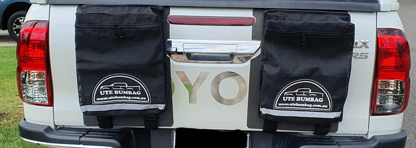 Ute Bumbag Kit Tristar Online