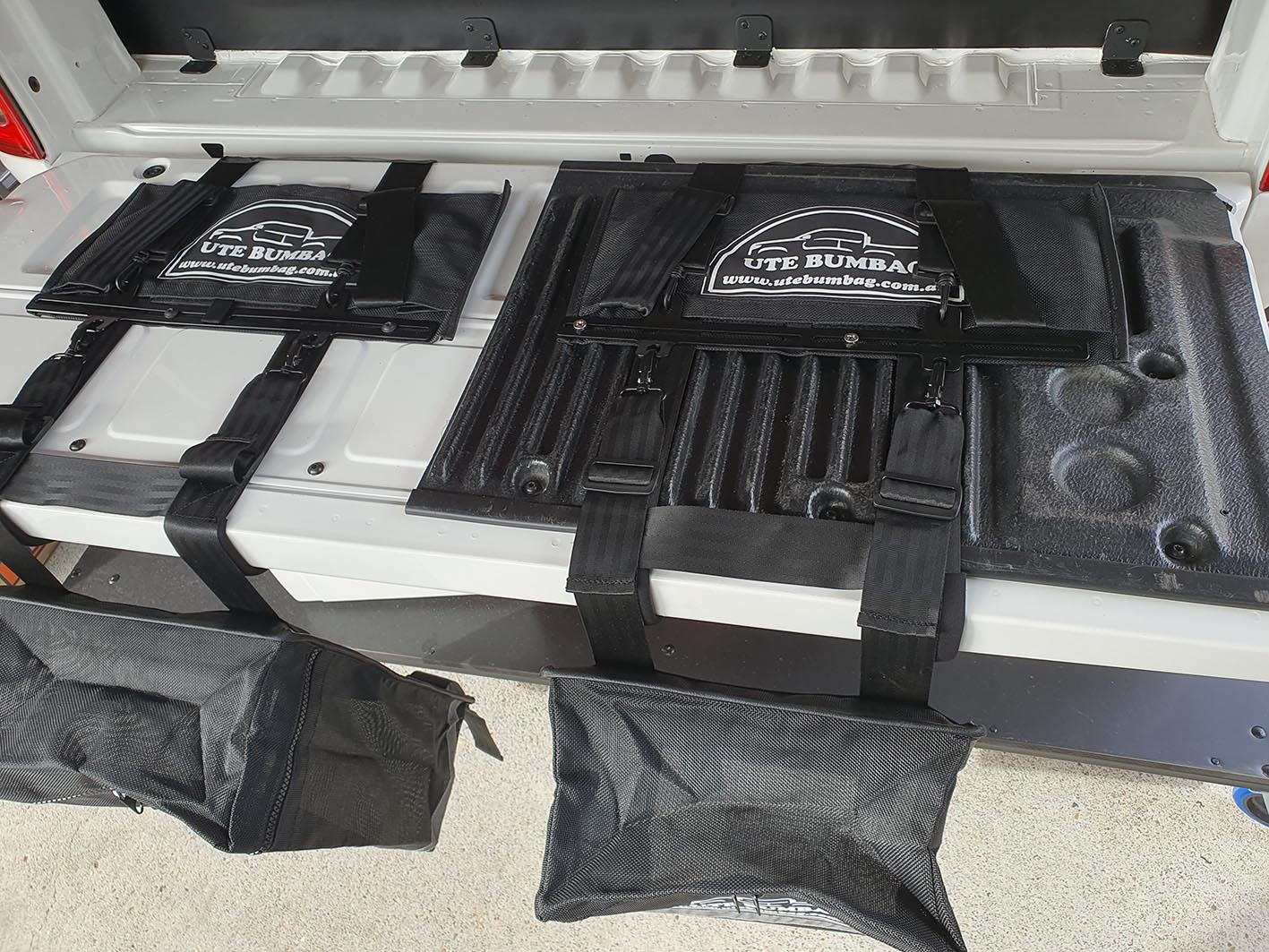 Ute Bumbag Kit Tristar Online