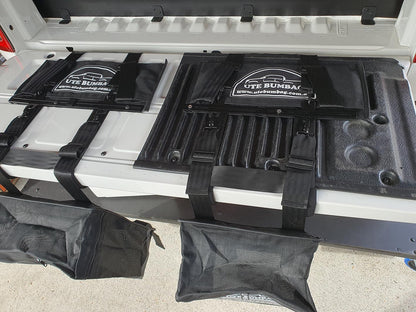 Ute Bumbag Kit Tristar Online
