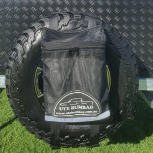 Wheel Bumbag Tristar Online