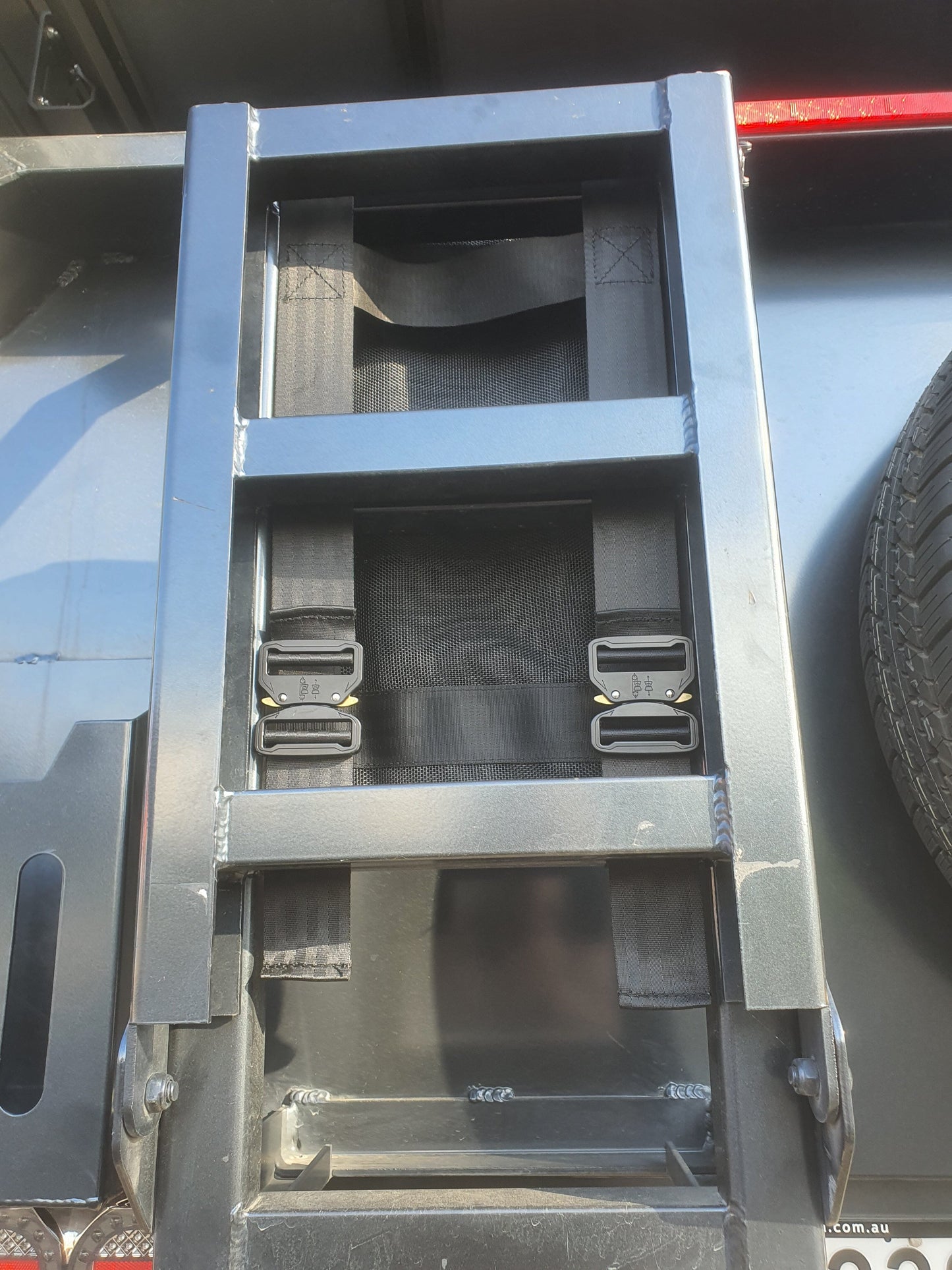 Wheel Bumbag Tristar Online