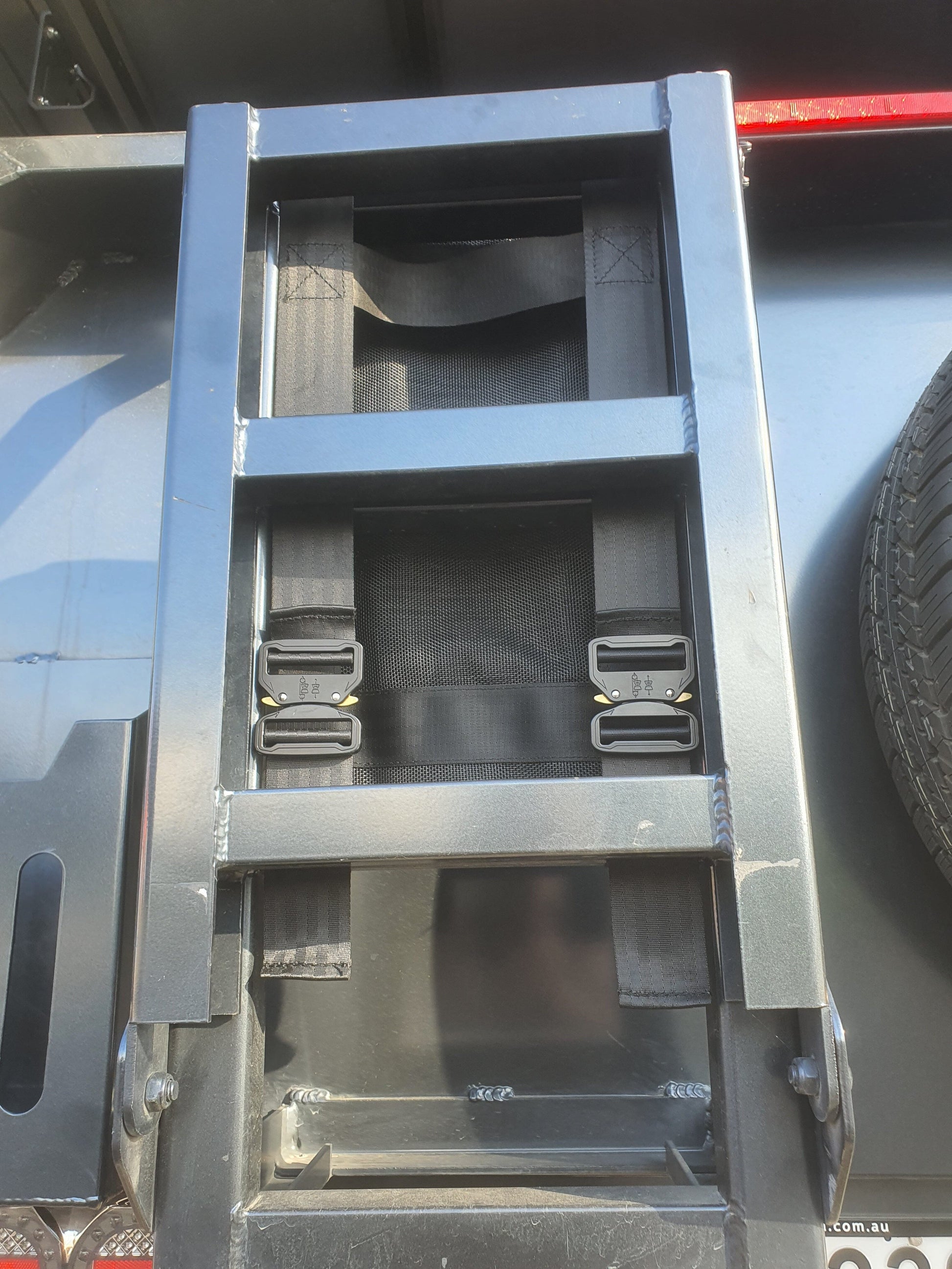 Wheel Bumbag Tristar Online