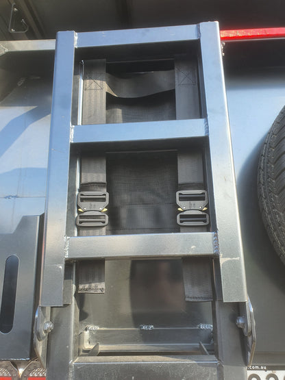 Wheel Bumbag Tristar Online