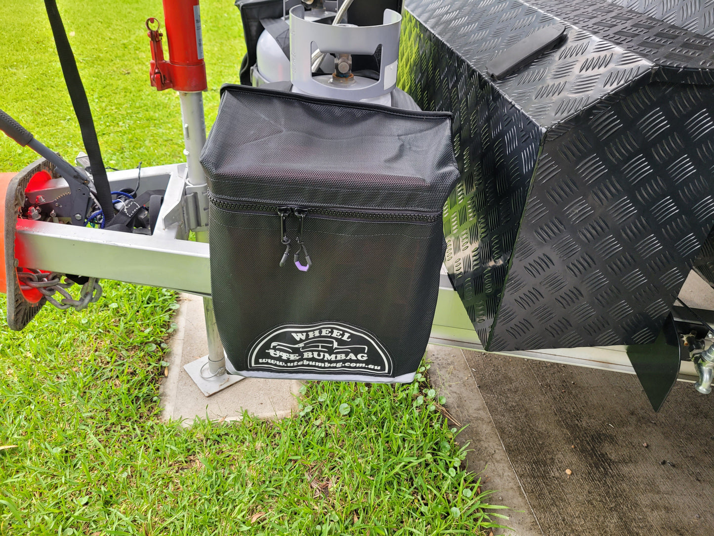 Wheel Bumbag Tristar Online