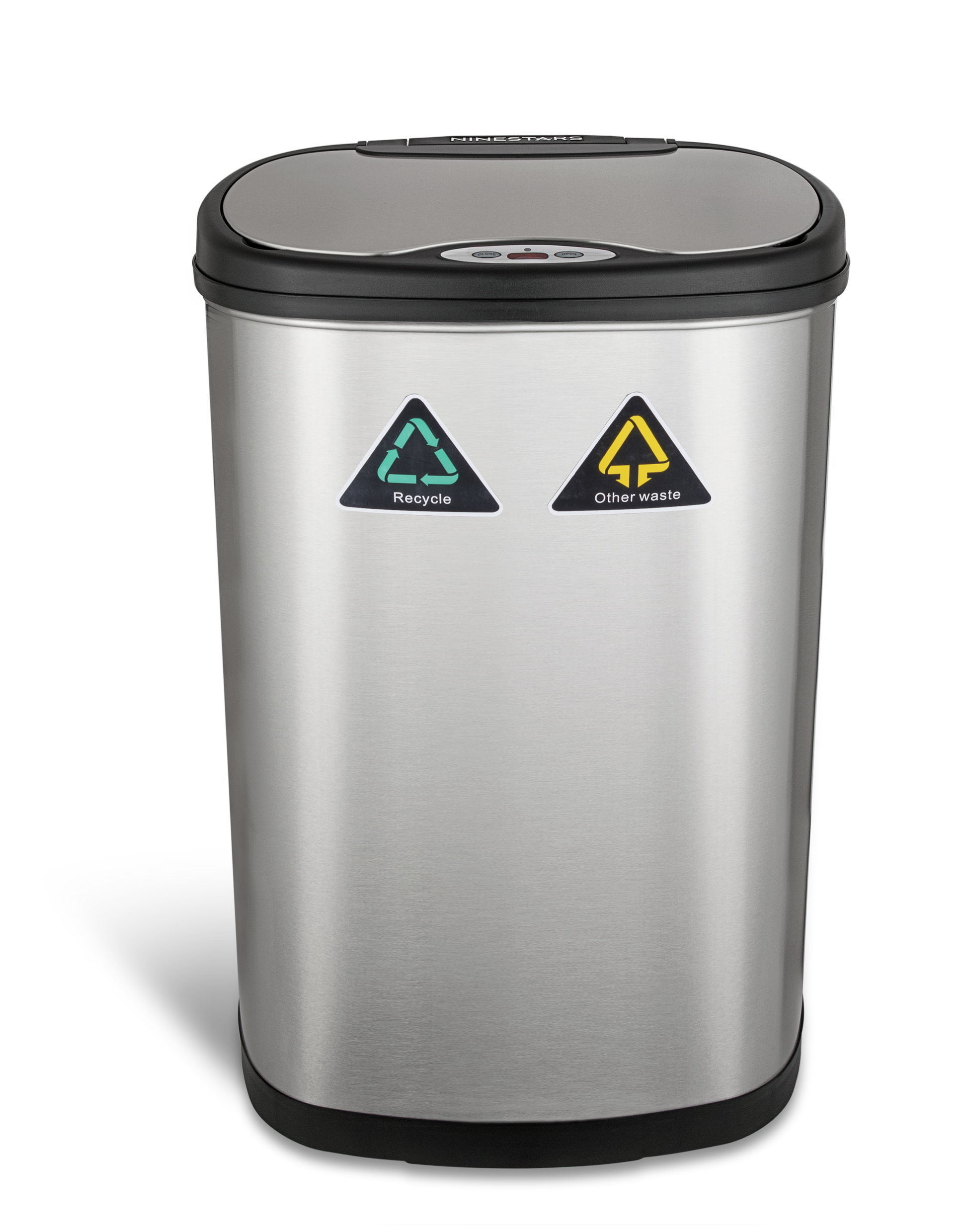 50L Touchless Trash Bins Tristar Online