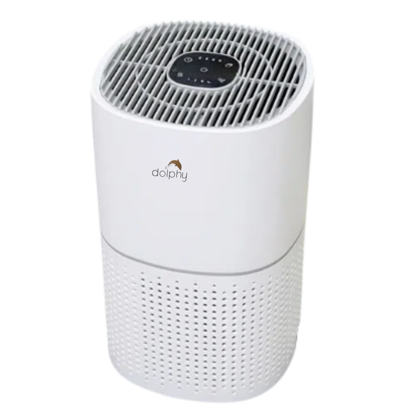 Desktop Air Purifier HEPA Filter 75W Tristar Online