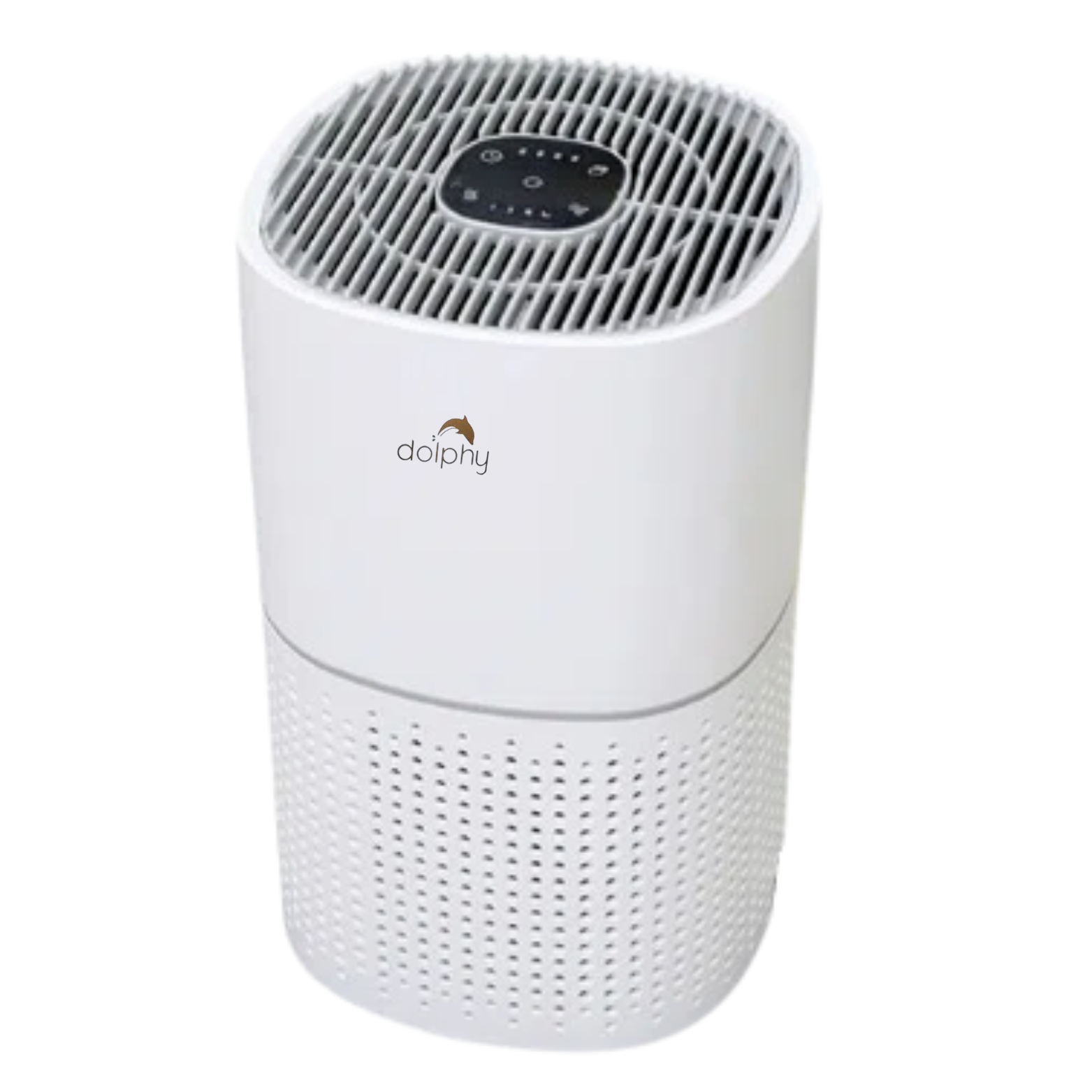 Desktop Air Purifier HEPA Filter 75W Tristar Online
