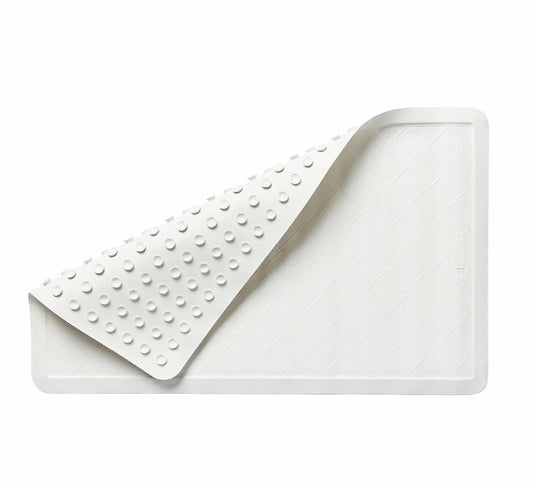 Rubber Bath Mat, Slip-Resistant Tristar Online