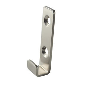 Hat and Coat Hook in Satinless Steel Tristar Online