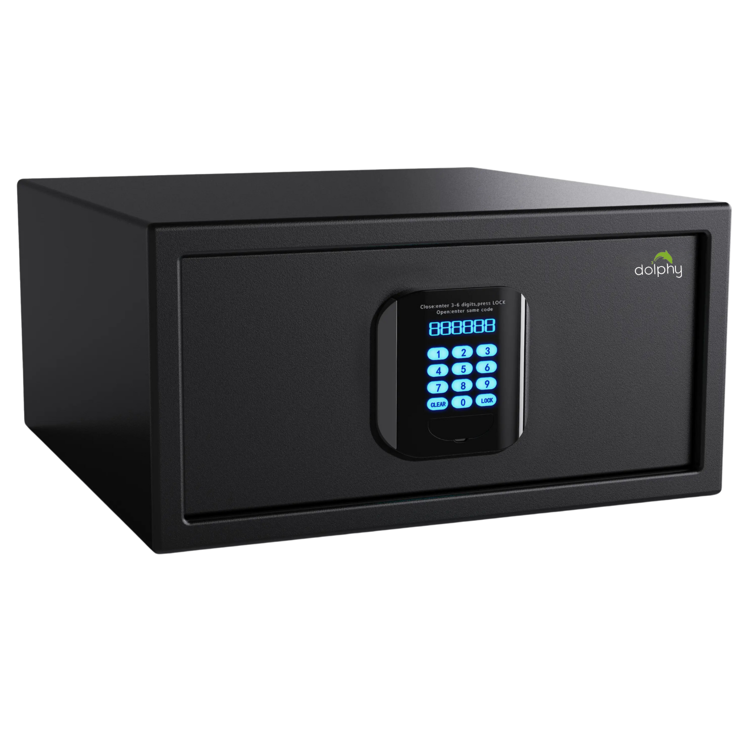 Ultra SmartVault In-Room Hotel Safe Tristar Online