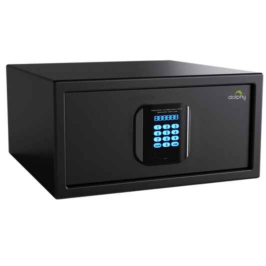 Ultra SmartVault In-Room Hotel Safe Tristar Online