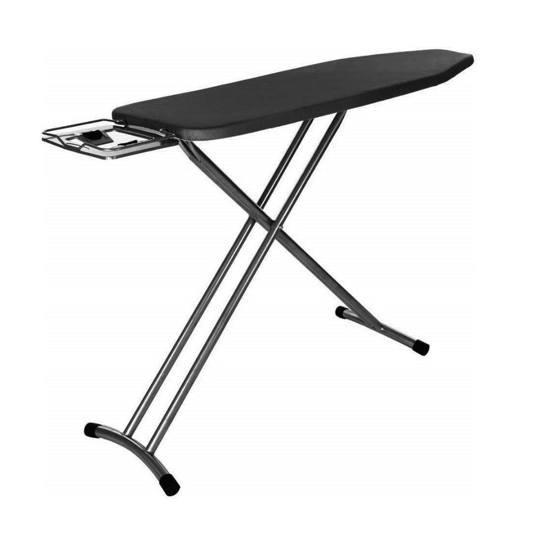 Folding Ironing Board - Black Tristar Online