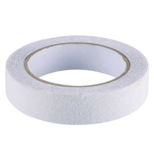 Anti Skid Tape - Transparent 25mm Tristar Online