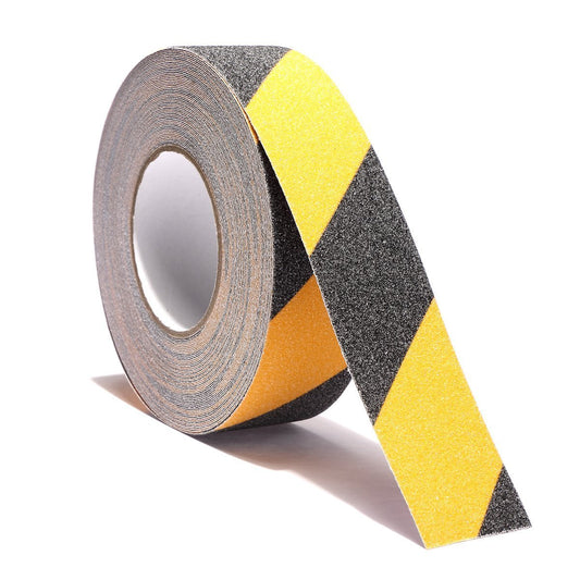 Anti Skid Tape - Zebra Stripe Tristar Online