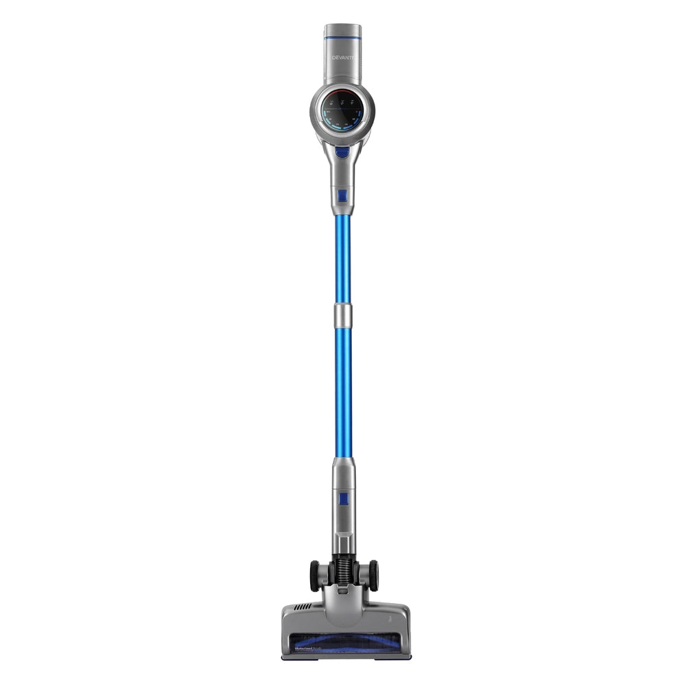 Devanti 300W Stick Vacuum Cleaner Cordless Self-Standing Tristar Online