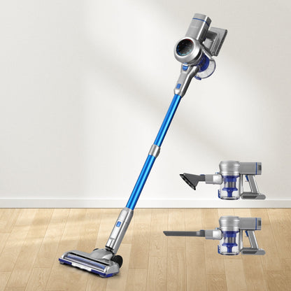 Devanti 300W Stick Vacuum Cleaner Cordless Self-Standing Tristar Online