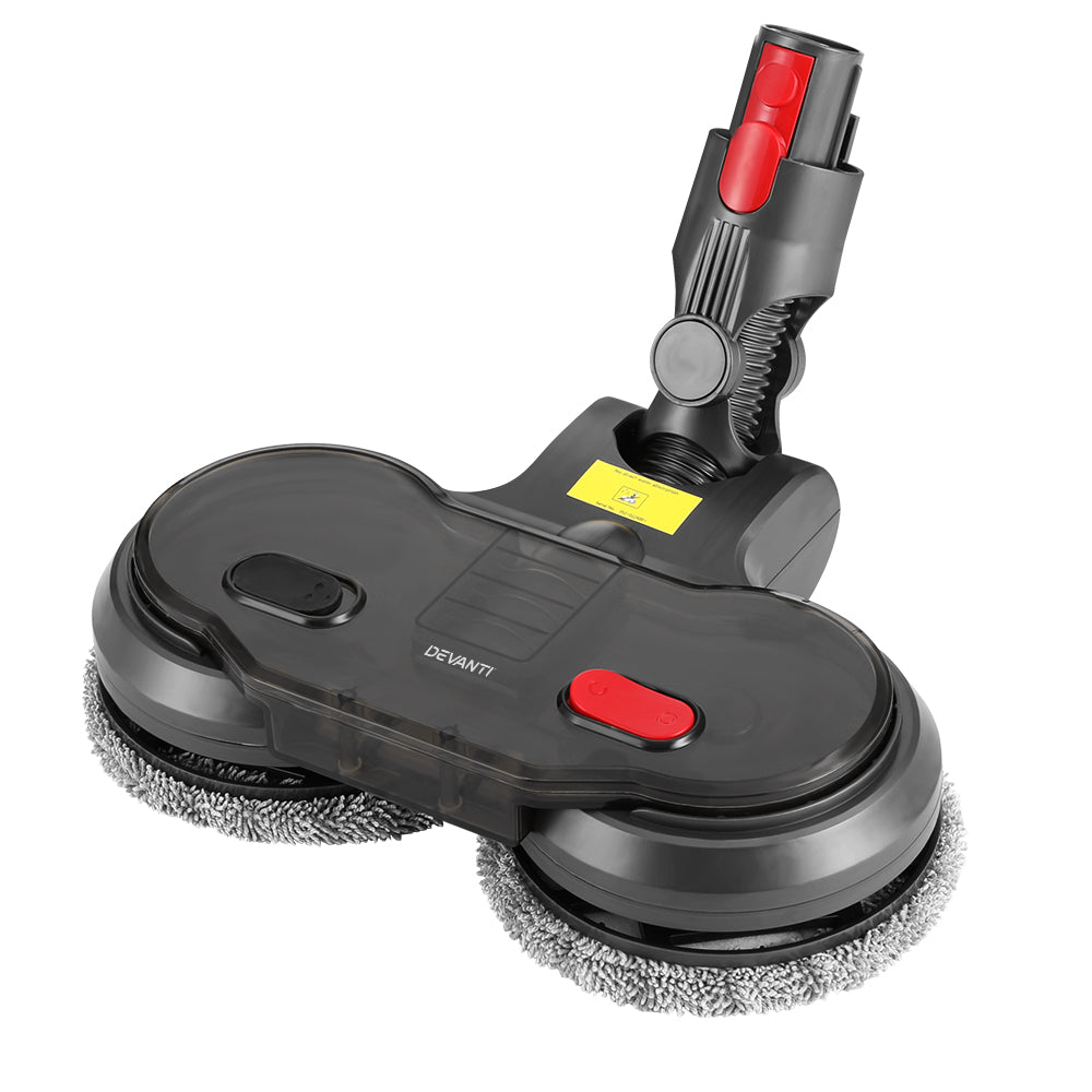 Devanti Electric Mop Head for Dyson V7 8 10 11 15 Tristar Online