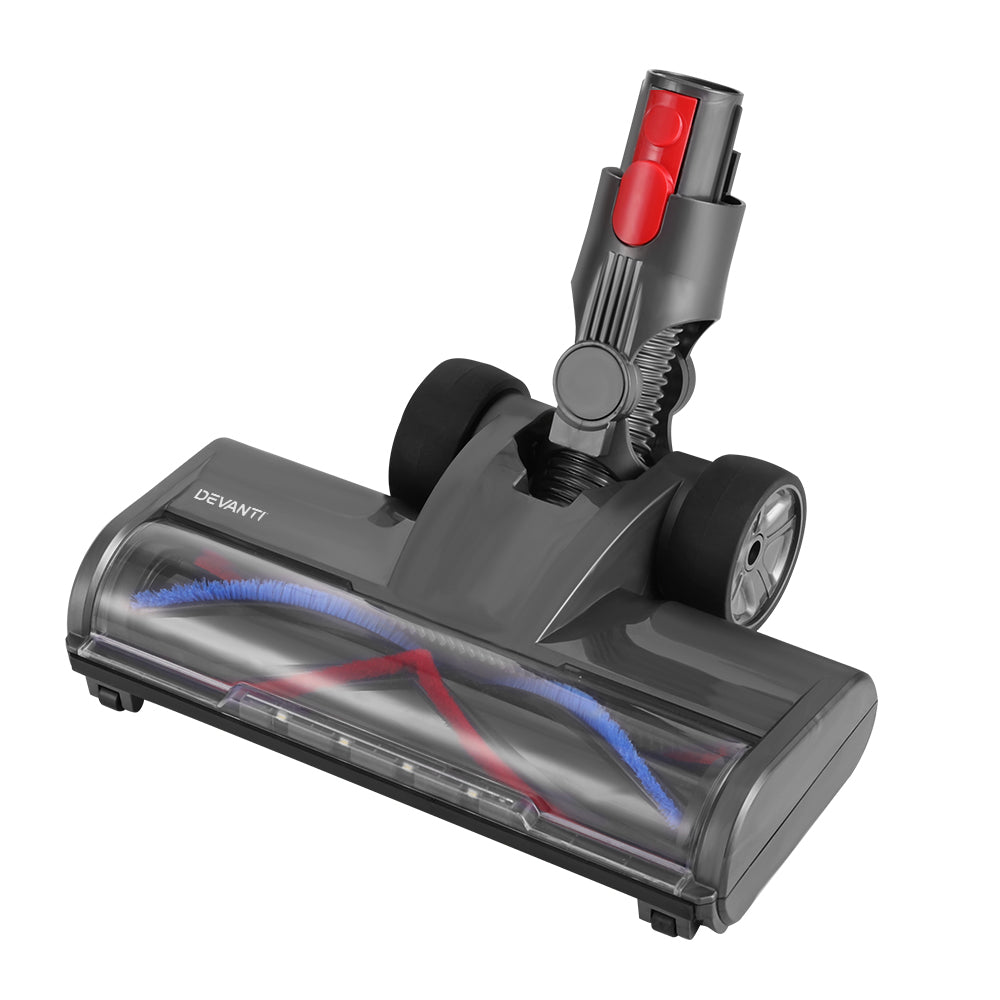Devanti Brush Roller Vacuum Cleaner Head for Dyson V7 8 10 11 15 Tristar Online
