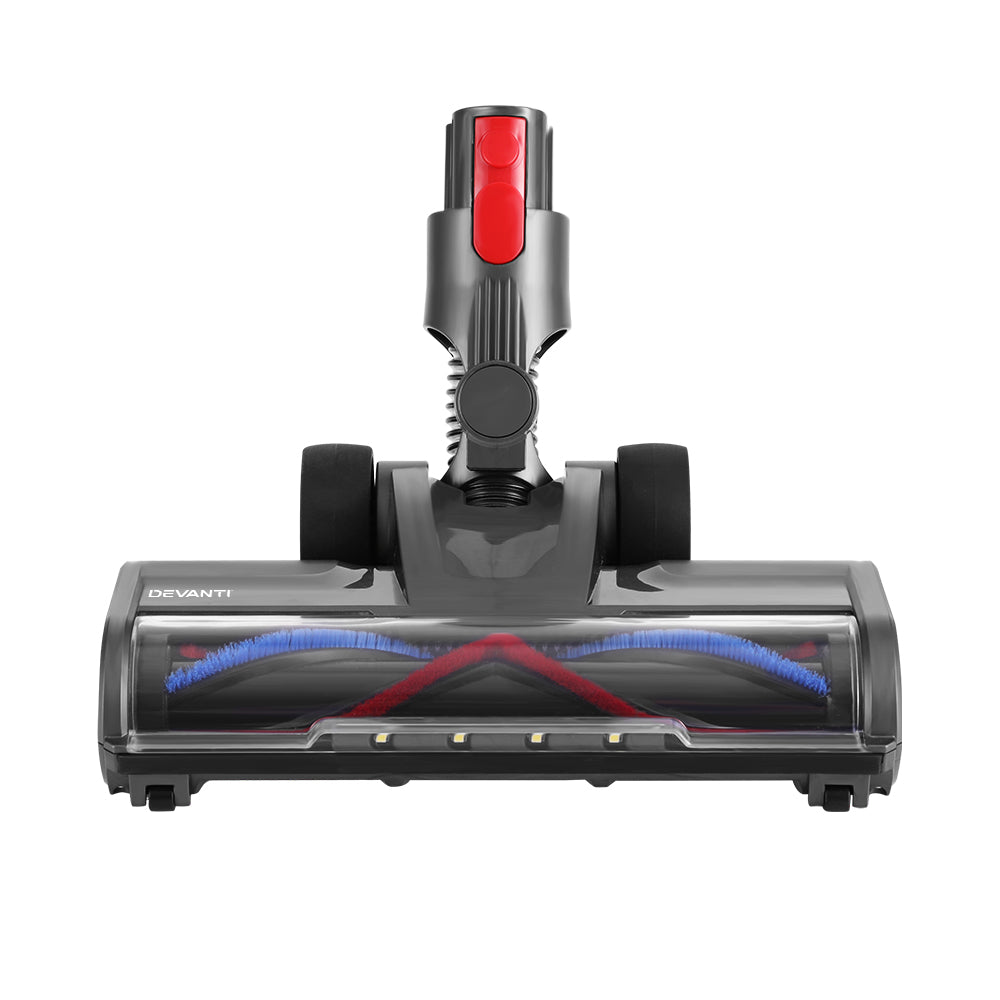 Devanti Brush Roller Vacuum Cleaner Head for Dyson V7 8 10 11 15 Tristar Online