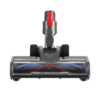 Devanti Brush Roller Vacuum Cleaner Head for Dyson V7 8 10 11 15 Tristar Online