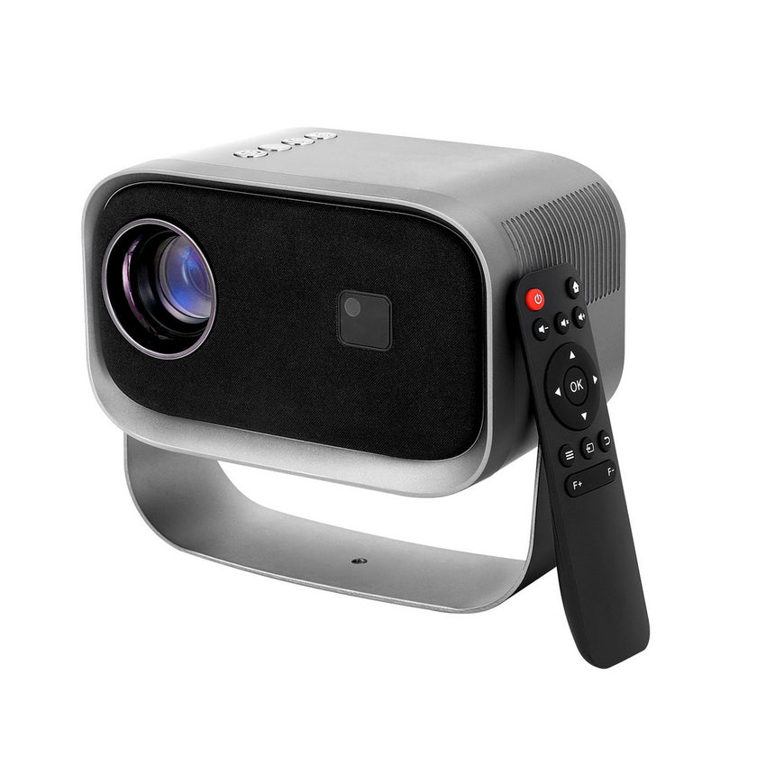 Devanti Mini Video Projector 1080P Tristar Online